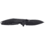 CRKT Ibis Frame Lock Folding Knife, 3.08in, S35VN, Drop Point Blade, Stainless Steel Handle, 2561
