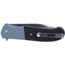 CRKT Ignitor Linerlock 3.48in Assisted Opening Folding Knife