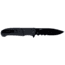 CRKT Ignitor Linerlock 3.48in Assisted Opening Folding Knife