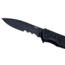 CRKT Ignitor Linerlock 3.48in Assisted Opening Folding Knife
