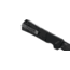 CRKT Inazuma No Ken Deadbolt Folding Knife, 3.64in, D2 Tool Steel Blade, Spear Point Blade, Aluminum Handle Black, 2908