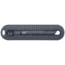 CRKT Katanax Folding Knife, 2.01in, 8Cr13MoV Stainless Steel Blade, Tanto Blade, Black G10 Handle, 4800
