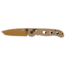CRKT M16-02X 3.56in Folding Knife