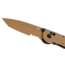 CRKT M16-14XD 3.99in Folding Knife