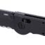 CRKT M16?14XD Folding Knife, 3.97in, D2 Tool Steel Blade, Drop Point Blade, Black G10 Handle, M16-14XK