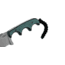 CRKT Minimalist Persian 2.16in Fixed Blade Knife