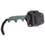 CRKT Minimalist Spear Point 2.16in Fixed Blade Knife