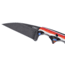CRKT Minimalist Wharncliffe 2.16in Fixed Blade Knife