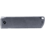 CRKT MinimalX Folding Knife, 2.19in, 12C27, Drop Point Blade, Gray G10 Handle, 5915