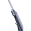 CRKT MinimalX Folding Knife, 2.19in, 8Cr13MoV Stainless Steel Blade, Drop Point Blade, Gray G10 Handle, 5915