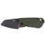 CRKT Overland Compact 2.94in Folding Knife