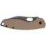 CRKT Pilar III 3.41in Folding Knife