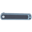 CRKT Pup Folding Knife, 2.09in, 8Cr13MoV Stainless Steel Blade, Drop Point Blade, Gray G10 Handle, 7070