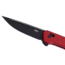 CRKT Q Compact 2.68in Folding Knife