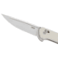 CRKT Q Compact 2.68in Folding Knife