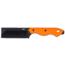 CRKT Razel 2.97in Fixed Blade Knife