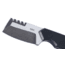 CRKT Razel Compact 2.32in Fixed Blade Knife