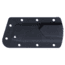 CRKT Razel Compact 2.32in Fixed Blade Knife