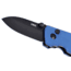 CRKT Squid Button Lock 2.25in Folding Knife