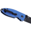 CRKT Squid Button Lock 2.25in Folding Knife