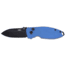 CRKT Squid Button Lock 2.25in Folding Knife