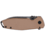 CRKT Squid XM 3in Automatic Folding Knife