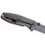 CRKT Squid XM 3in Automatic Folding Knife