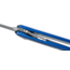 CRKT Stickler Linerlock 3.38in Assisted Opening Folding Knife