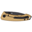 CRKT Tuna Compact 2.68in Folding Knife