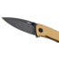 CRKT Tuna Compact 2.68in Folding Knife