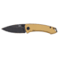 CRKT Tuna Compact 2.68in Folding Knife