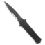 Crkt CRKT Xolotl Fixed Blade Knife Black G-10 3.6" Black 2263, Black, SK-5, adult, BHQ-207854