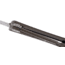 CRKT Crossbones - Limited Edition, Designed By Jeff Park in Mililani, Folding Knife w/Frame Lock, 3.47in, Plain Edge, Satin Finish, 6AL4V Titanium Handle, 7531