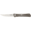 CRKT Crossbones - Limited Edition, Designed By Jeff Park in Mililani, Folding Knife w/Frame Lock, 3.47in, Plain Edge, Satin Finish, 6AL4V Titanium Handle, 7531