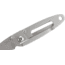 CRKT Delilahs P.E.C.K. Knife - Wharncliffe Blade, Satin 5520