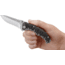 CRKT Drip Tighe Folding Pocket Knife, 1190