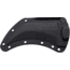 CRKT Du Hoc Fixed Blade Knife w/Sheath, 5.095in SK5 Steel Blade, G10 Handle, Black, 2630