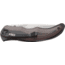 CRKT Endorser Folding Knife, Black Oxide Blade and Black Handle 1105K