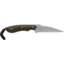 CRKT Folts SPEW Small Pocket Everyday Fixed Blade Knife, Wharncliffe, Razor Edge 2388