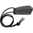 CRKT Folts SPEW Small Pocket Everyday Fixed Blade Knife, Wharncliffe, Razor Edge 2388
