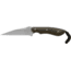 CRKT Folts SPEW Small Pocket Everyday Fixed Blade Knife, Wharncliffe, Razor Edge 2388