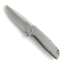 CRKT G.S.D. Folding Knife with Plain Edge Blade 3700
