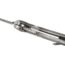 CRKT HomeFront Knife, CRKT 25th Anniversary Limited Edition, Silver, 8.25in, K251TXP