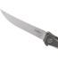 CRKT Jumbones Folding Knife w/Locking Liner, 4.845in AUS 8 Steel Blade, 6061 Aluminum Handle, 7532