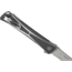 CRKT Jumbones Folding Knife w/Locking Liner, 4.845in AUS 8 Steel Blade, 6061 Aluminum Handle, 7532