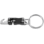 CRKT Key Chain Sharpener &amp; MultiTool, Black, 9096