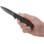 CRKT M16-01 Carson Spear Point Nylon Handle Folding Knife, EDP Black Blade M16-01KZ