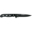 CRKT M16-03KS Spear Point, Black, 4.658 in/118.3 mm, M16-03KS