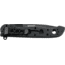 CRKT M16-03KS Spear Point, Black, 4.658 in/118.3 mm, M16-03KS