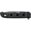 CRKT M16-03KS Spear Point, Black, 4.658 in/118.3 mm, M16-03KS